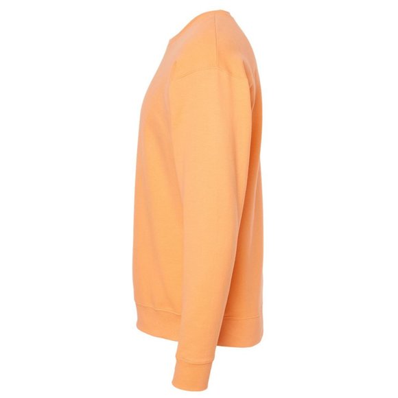 Orange Theory Fitness Unisex crewneck Cantalope - Picture 2 of 3